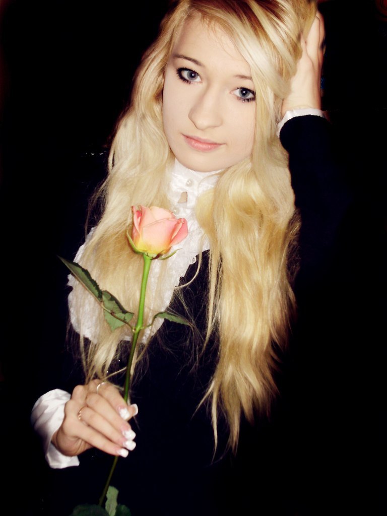 Яна Ходакова | 