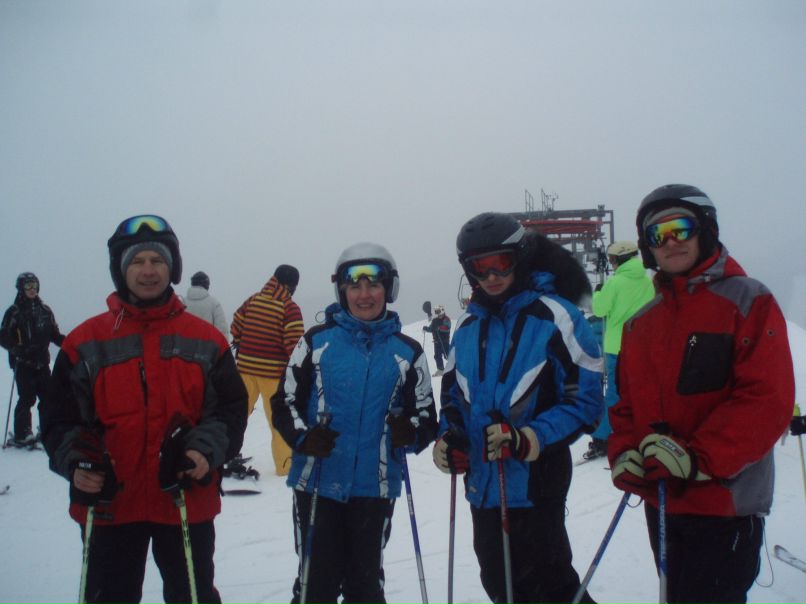 Михаил Олянчук | Москва