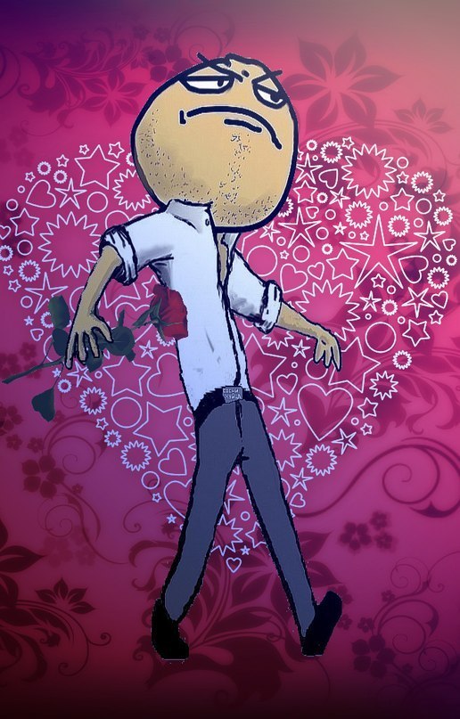 Ваня Колесов | Юрга