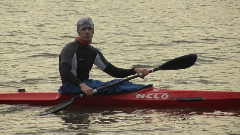 Кирилл Березкин | Самара