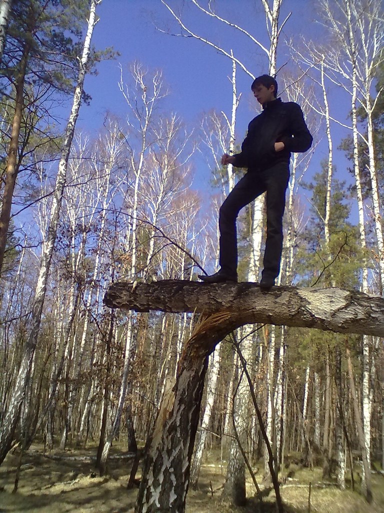 Олег Ткаченко | Житомир