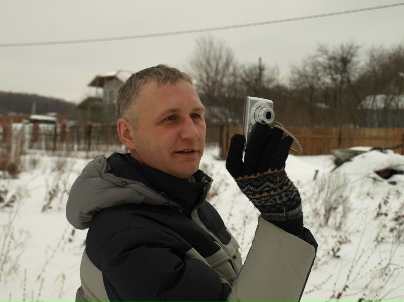 Александр Сеннов | Самара