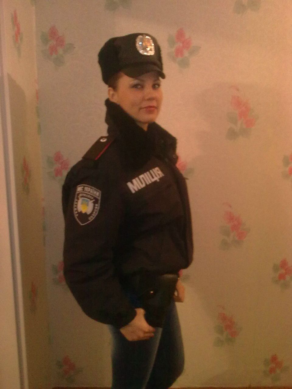 Валентина Логунова | Черноморское