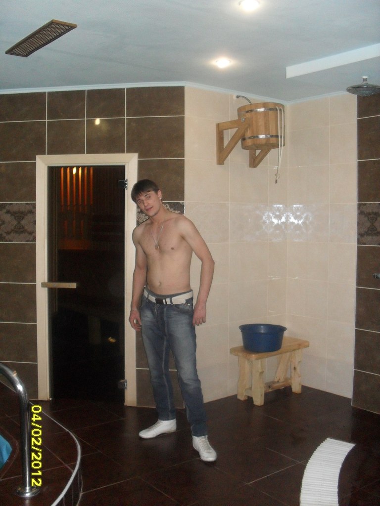 Tig Ra -Тигра (Игорь Алексеевич) | Набережные Челны