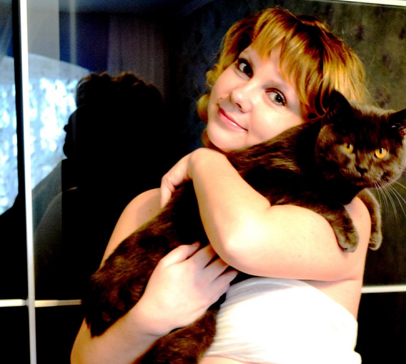 Екатерина Биляк | Домодедово