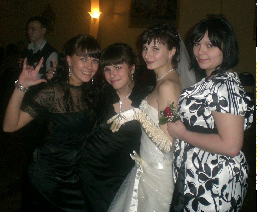 Ольга Лобанова | Санкт-Петербург