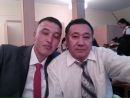 Фотография Алмас Тулегенов