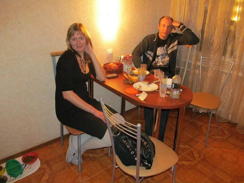 №70, Тамара Капецкая, 40 лет, Ljubljana, Словения №70, Тамара Капецкая, 40 лет, Ljubljana, Словения