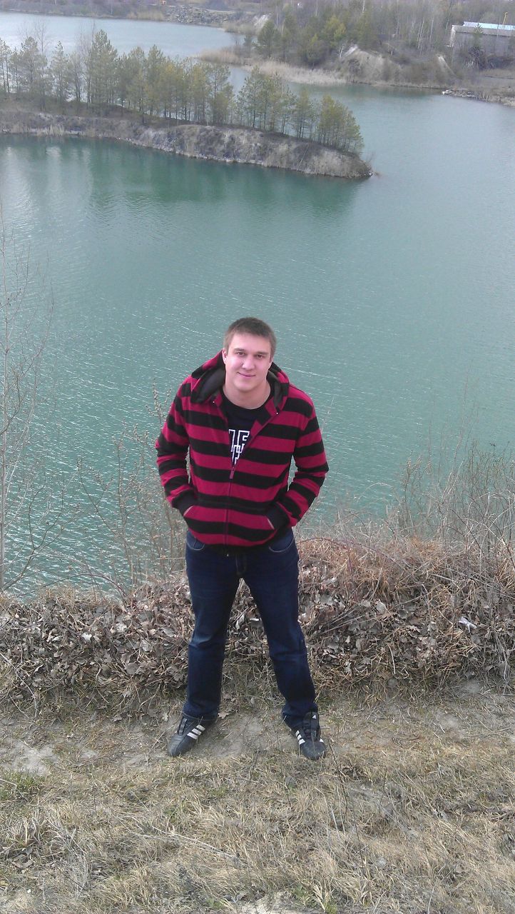 Саша Куковский | Ровно