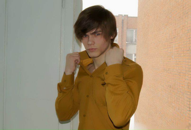 Антон Фёдоров ✝ | Уфа