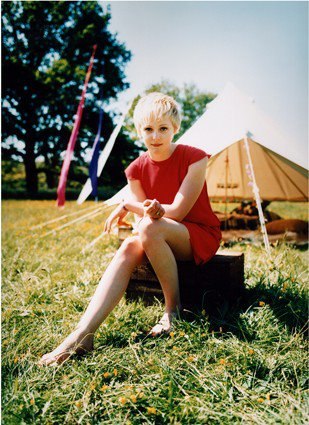 Анна Маколкина | Новосибирск