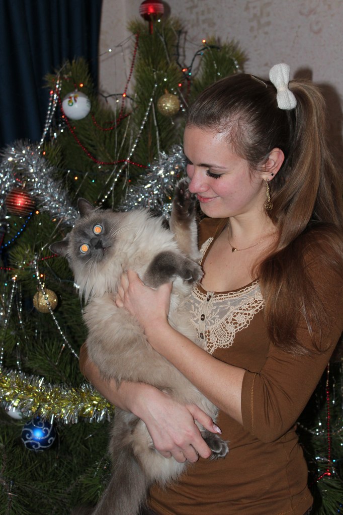 Юлия Словинская | Киев