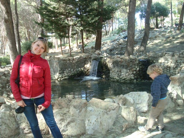 Anastasia Tykhonenko | Херсон