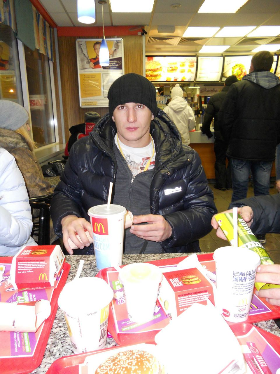 Эдуард Сурмава | Барнаул