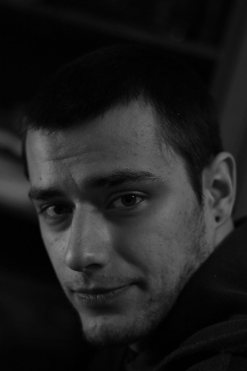 Славик Артамонов | Брянск