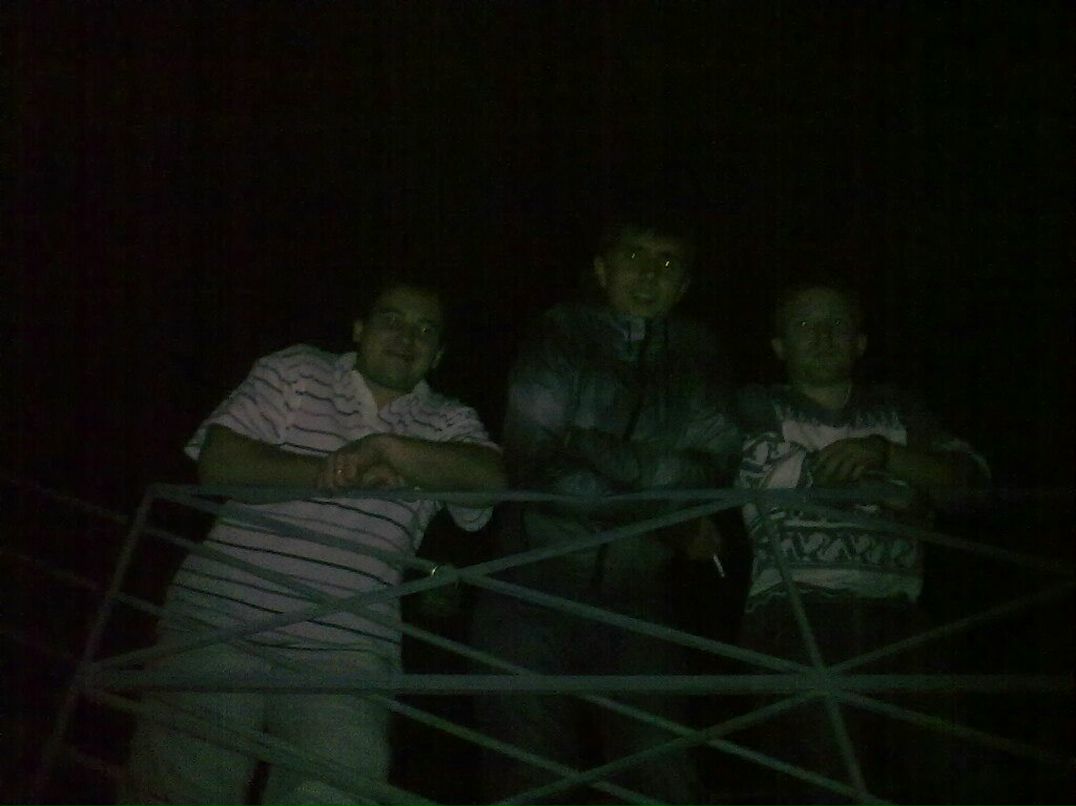 Женя Третяк | Донецк