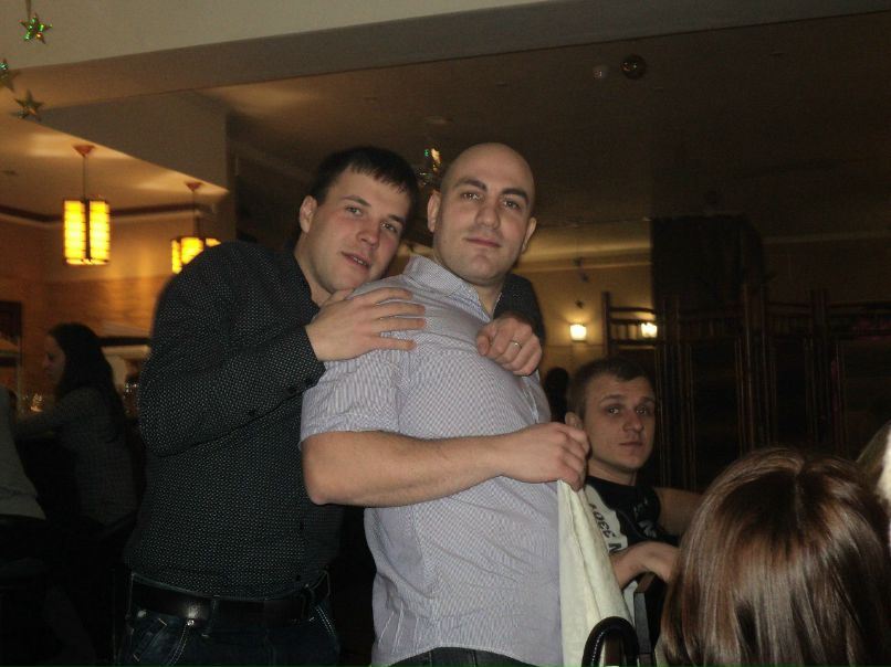 Андрей Потапчик | Жуковский