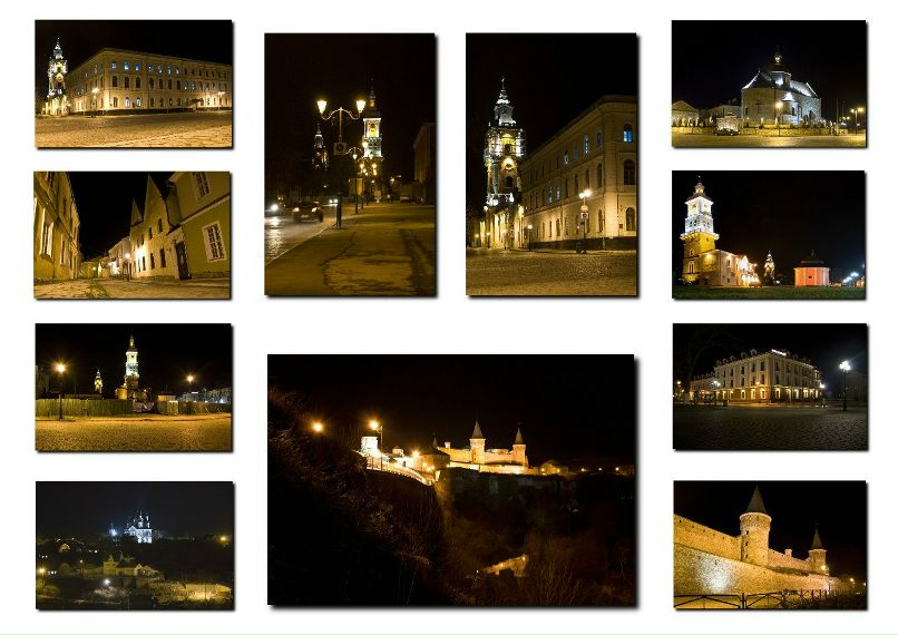 Сергій Лановий | Киев