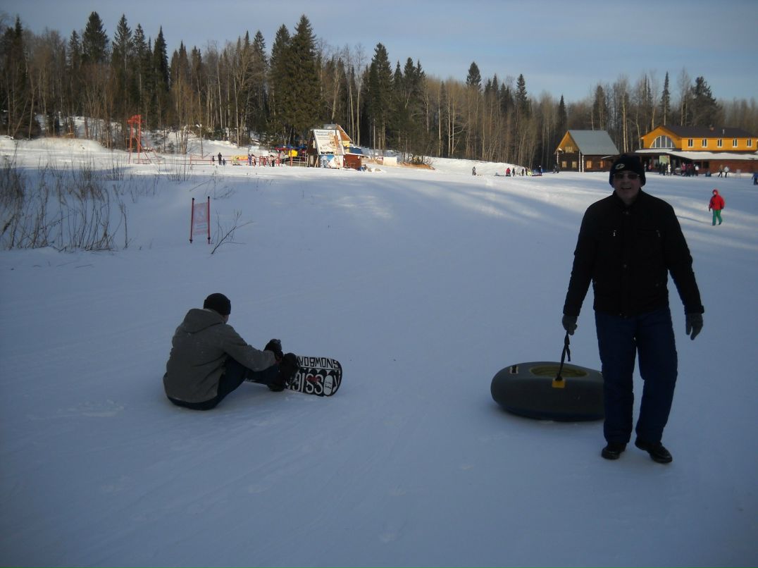 Людмила Мингалеева | Чернушка