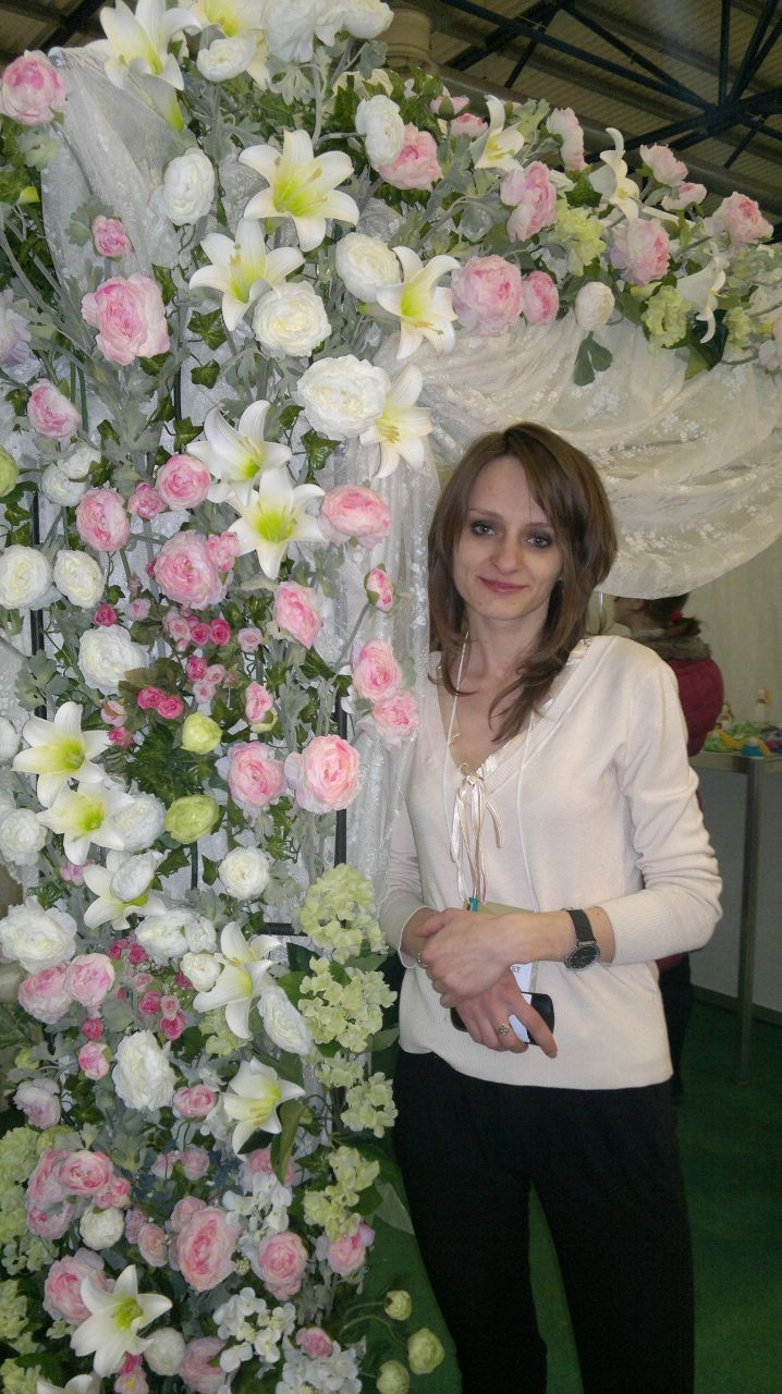 Наташа Гнатюк | Киев