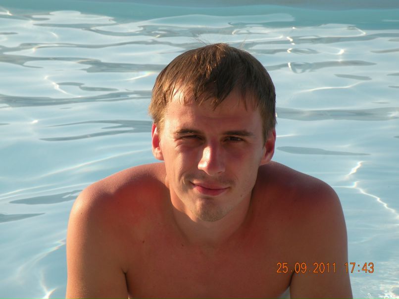 Павел Гриднев | Киев