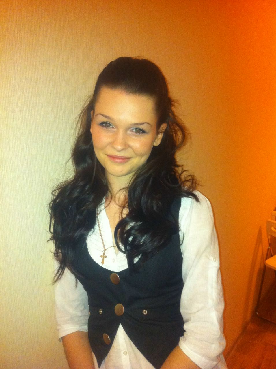 Татьяна Рощупкина | Москва