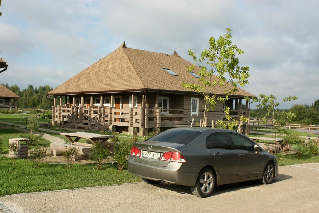 Анна Егорова | Москва