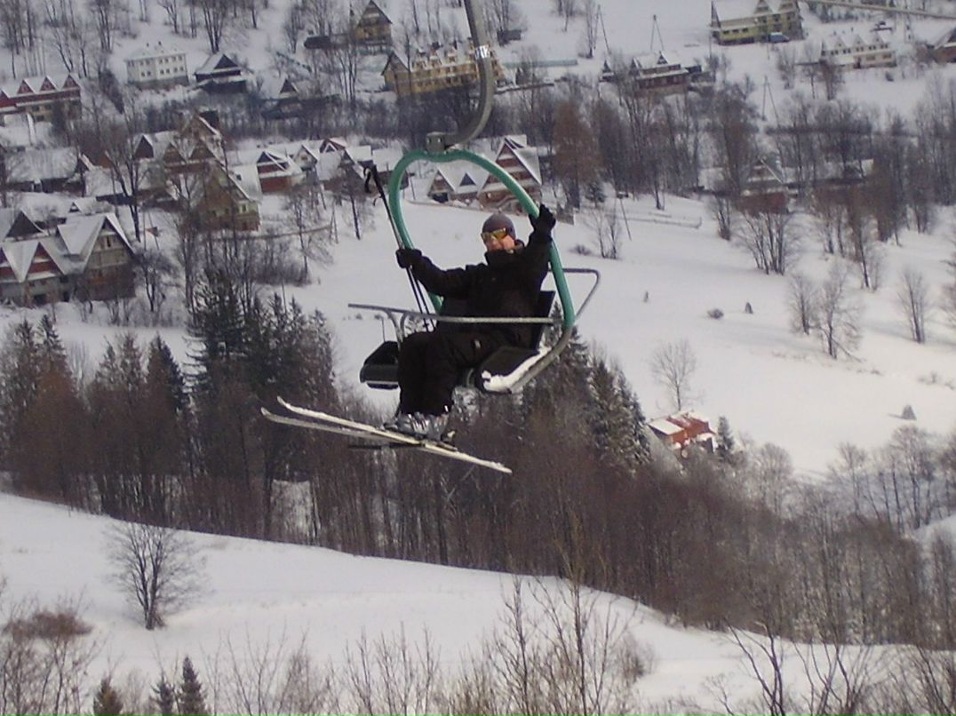 Леонид Таловыря | Брест