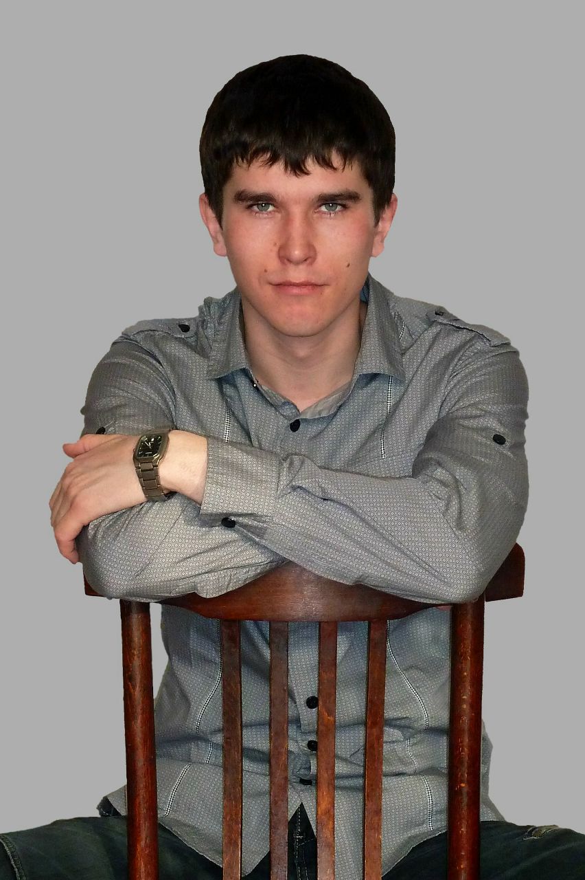 Андрей Сидоренко | Комсомольск-на-Амуре