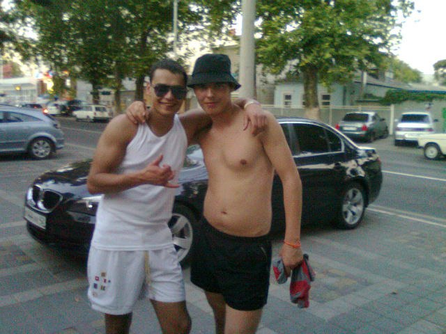 Петр Топов | Анапа