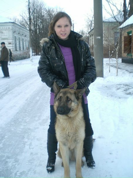 №16, Аленушка Хныкина, 30 лет №16, Аленушка Хныкина, 30 лет