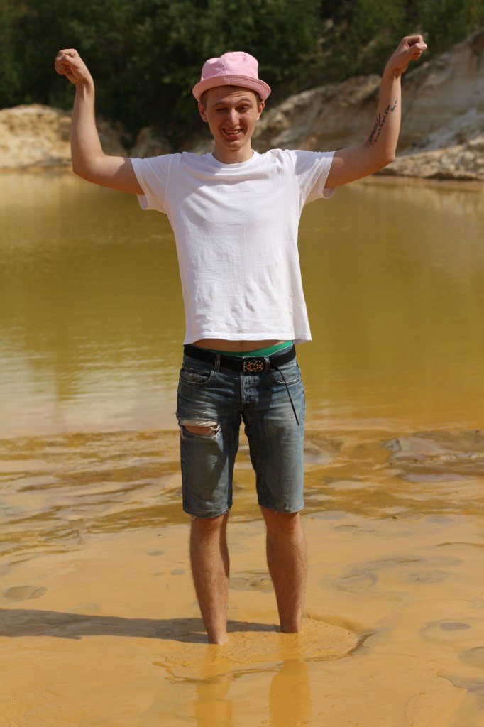 Паша Аникейчик | Москва