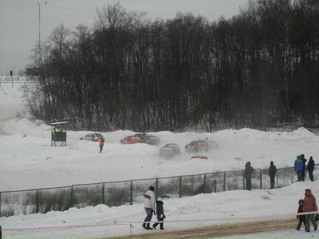 Миша Белый | Москва