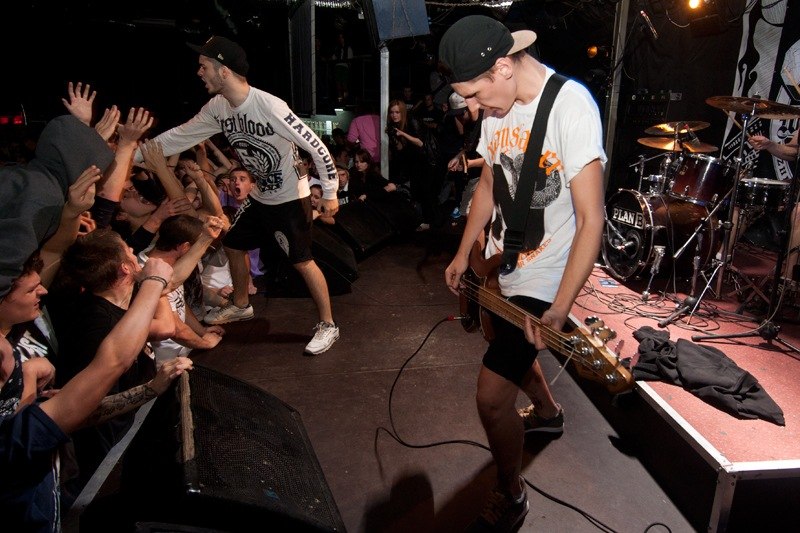 Димасик Правдин | Нижний Новгород