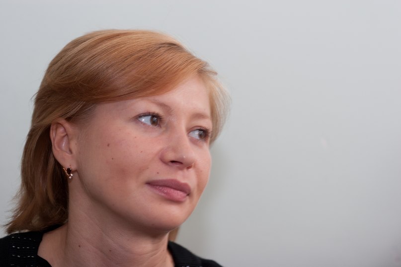 Елена Дьяченко | Одесса