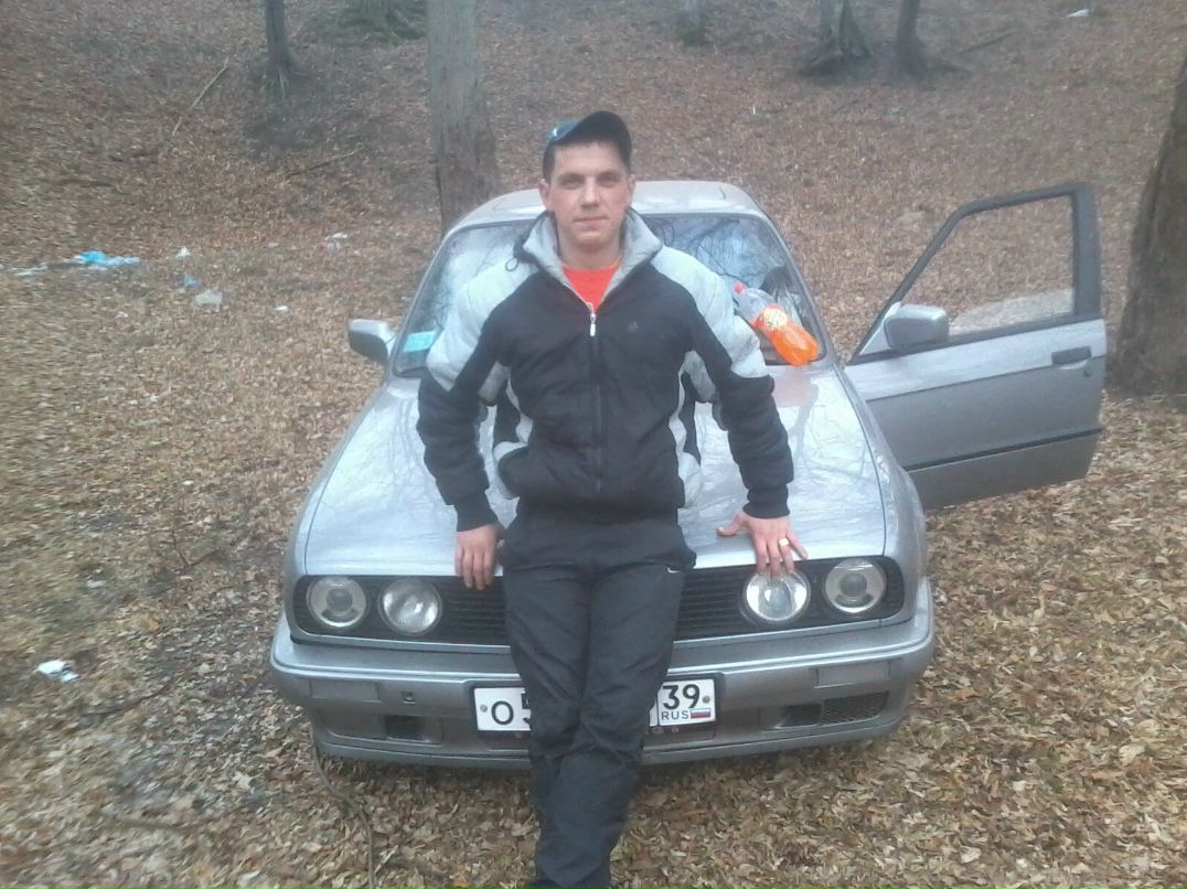 Алексей Алексей | Калининград