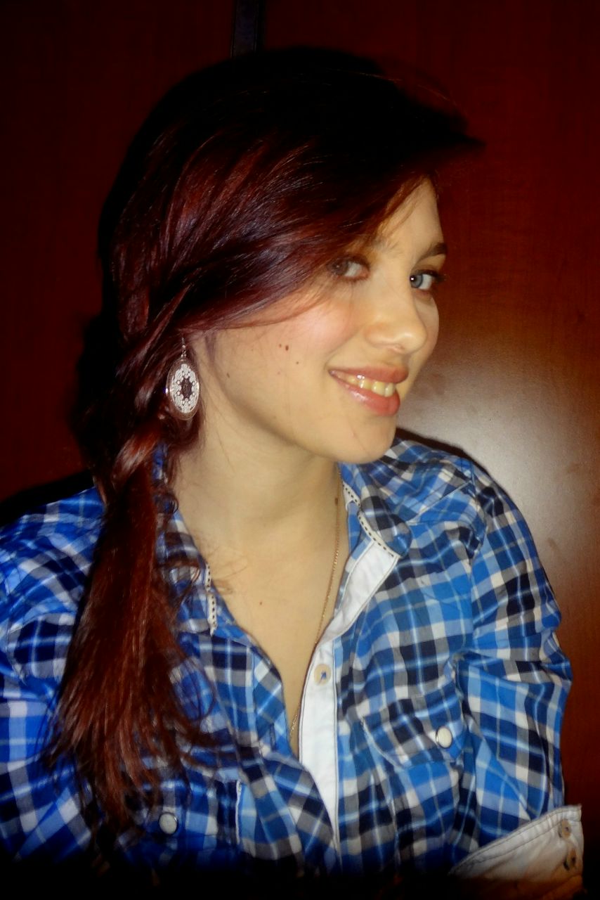 Ксения Багатурия | Москва