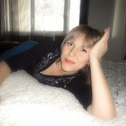 №3, Oksana Dyachenko №3, Oksana Dyachenko