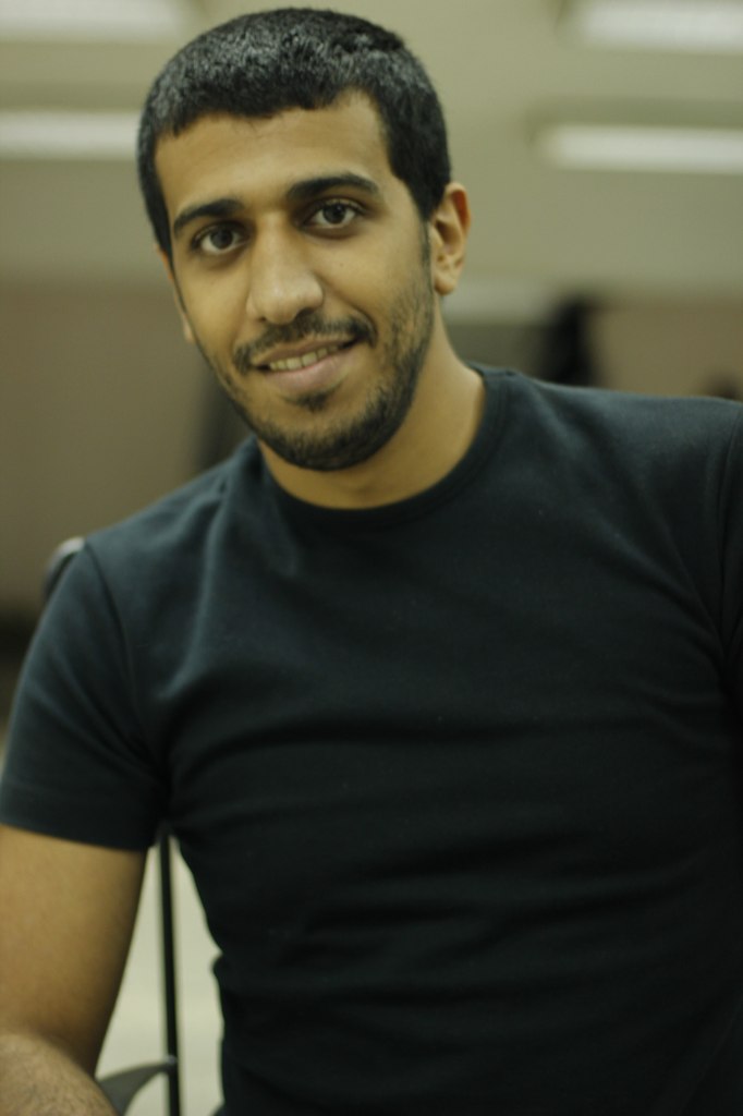 Ahmed Hassan | 