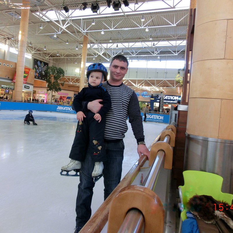 Юрий Кусков | Казань