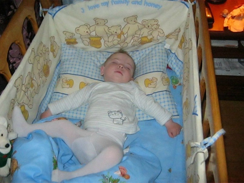 Ріта Полгар | Тячев