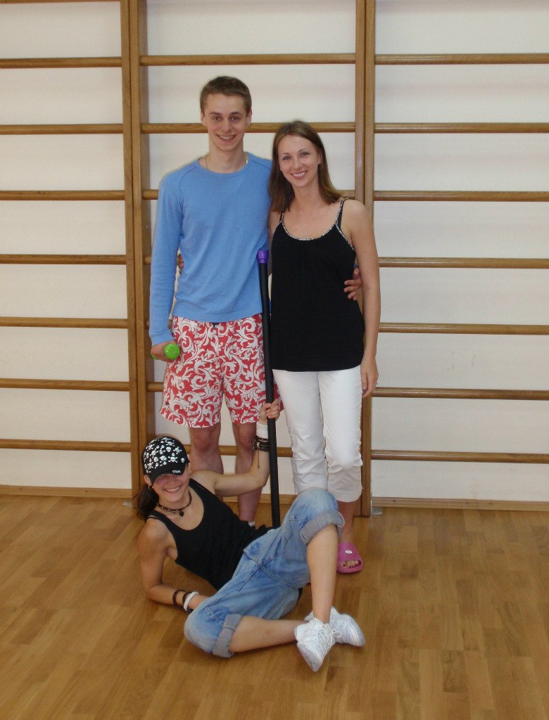 Зоя Быстрицкая | Хмельницкий