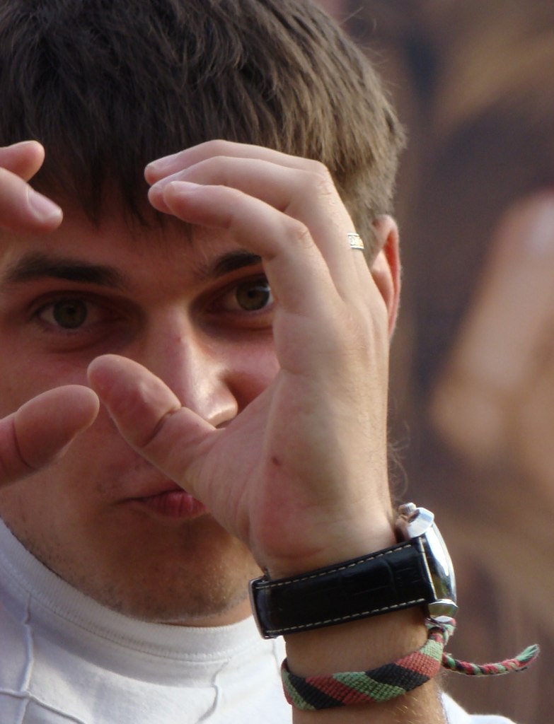 Ілля Клімашевич | Ровно