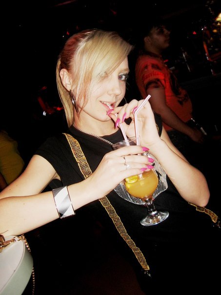 Ирина Штовберт | Алматы