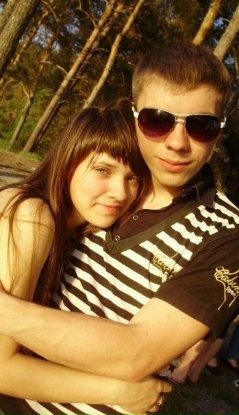 №194, Лёша Родюк, 33 года №194, Лёша Родюк, 33 года