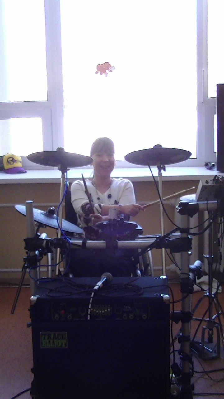 Cold Ann | Москва