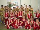 Фотография Танцевальная Группа