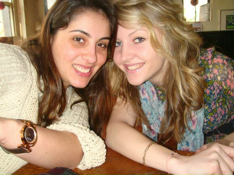 Ляна Гірняк | 