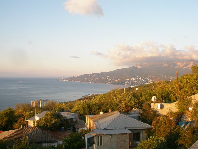 Андрей Бабич | Скадовск