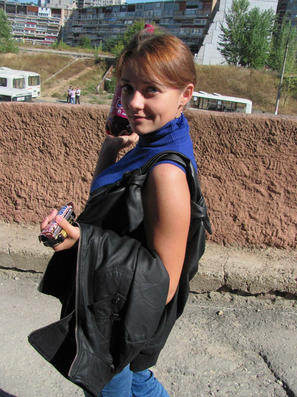 Ксения Невидина | Нижний Новгород